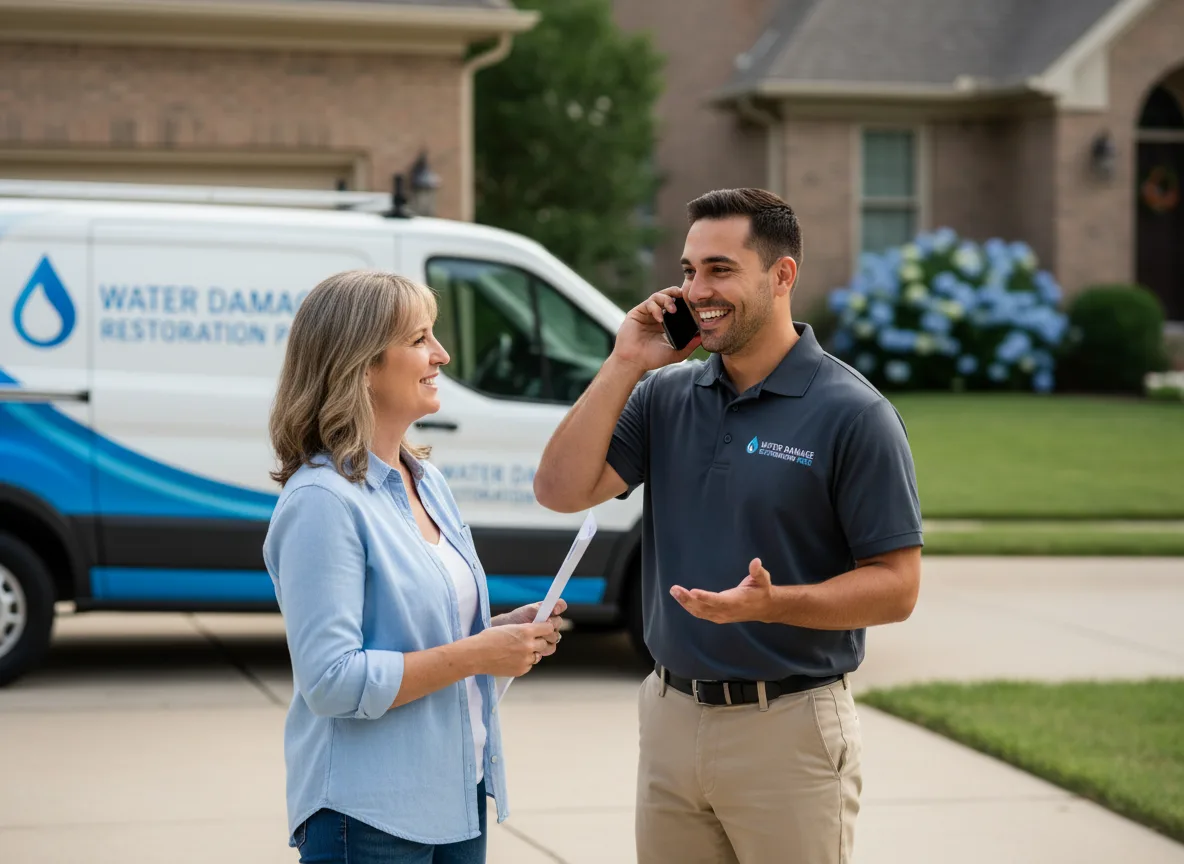 Flood Restoration Hammond, NY FAQs